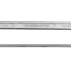 Llave Estriada Acodada 20 - 22 Mm