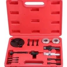 Kit Extractor Aire Acondicionado Universal