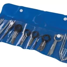 Juego Extractor Radios Stereos Automotor 20PZ