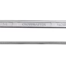 Llave Estriada Acodada 1/4 x 5/16