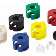 Juego Pinzas Desconector Combustible AC 9PZ