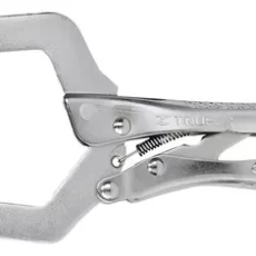 Pinza Presión 'c' 6', Mordaza Autoajustable