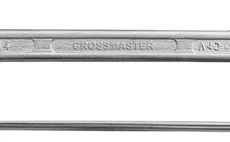 Llave Fija Doble Boca 12mm - 13mm