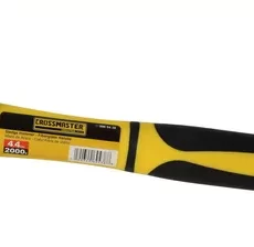 Maza Acero Cabo Fibra Vidrio 2000G