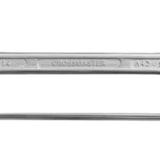 Llave Fija Doble Boca 18mm - 19mm