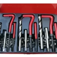 Kit Juego Insertos Reparacion Rosca 88PZ