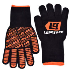 GUANTES DE ARAMIDA PROTECCIÓN AL CALOR 800°