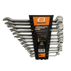 JUEGO DE LLAVES COMBINADAS