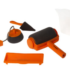 KIT DE RODILLOS RECARGABLES