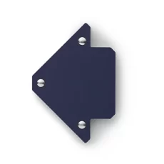 Soporte Magnético Tipo Flecha 4"