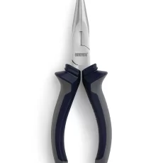 Pinza Media Caña Línea Haus 8"