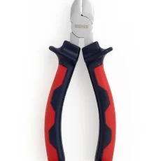 Alicate Corte Oblicuo Línea Profesional (1.000V) 5"