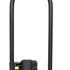 Candado De Seguridad Tipo U 106 Mm