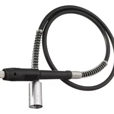 Eje Flexible Tripa Minitornos Dremel Reforzado