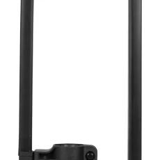 Candado De Seguridad Tipo U 110 Mm