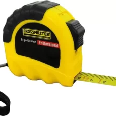 Cinta Métrica Profesional 3mt