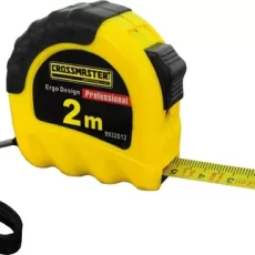 Cinta Métrica Profesional 2mt