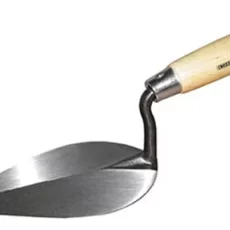 CUCHARA ALBAÑIL FORJ OVAL 8`