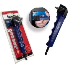 Cabezal Porta Puntas Mechas Angular 90°