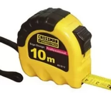 Cinta Métrica Profesional 10mt