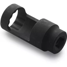 Tubo 27mm Abierto Inyectores