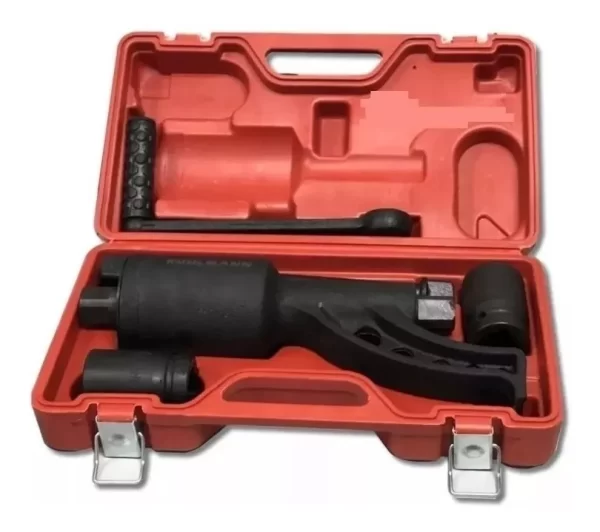 Multiplicador De Fuerza Torque Enc. 1