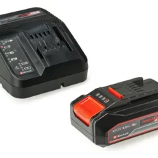 CARGADOR Y BATERIA 2,5 Ah