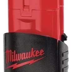 Bateria Milwaukee 12 V 2 Ah Ion Litio