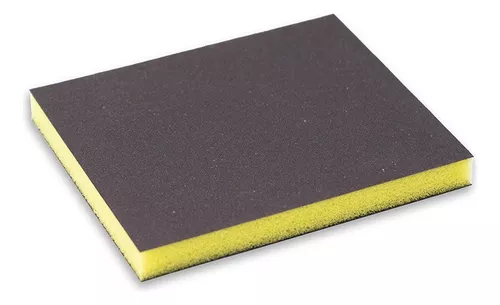 Lija Esponja Abrasiva Lavable Bremen Contornos