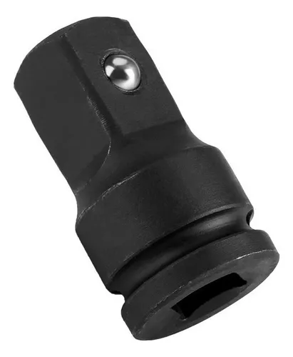 Adaptador Llave Tubo Alto Impacto Bremen 1/2 H - 3/4 M 5832