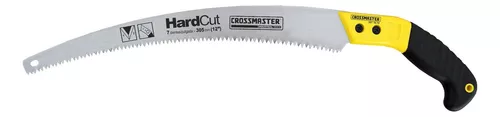 Serrucho Poda Curvo Hard Cut 305mm