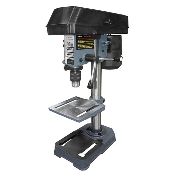 PERFORADORA BANCO 13mm-H:580mm-5V-250W
