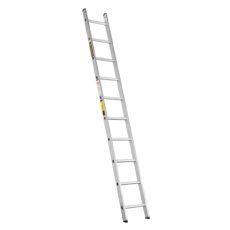 ESCALERA ALUM APOYO 10 ESC CROSS