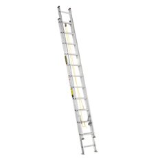 ESCALERA ALUM EXTENSIBLE 2x12 CROSS