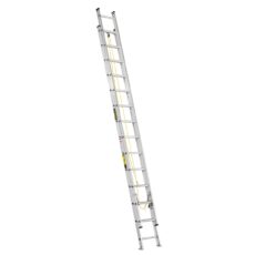 ESCALERA ALUM EXTENSIBLE 2x14 CROSS
