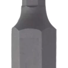 Punta Hexagonal Allen 4mm Encastre 10mm Largo 30mm