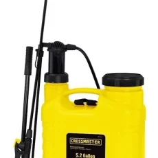 Pulverizador Fumigador Mochila A Presion 20 Lts