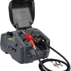 Tanque Para Diesel Kit De Trasvase 100 Lts Bta