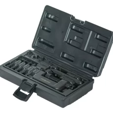 Corta Cadena Remachador De Motos 13pzs