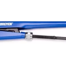 Llave Stilson Bremen Para Caño 1 Abre 33.5mm 6677 Tipo Sueca