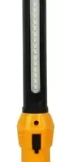 Lampara Trabajo Led Mecanico Base Magnetica Ingco