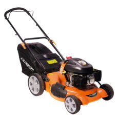 CORTADORA DE CÉSPED NAFTERA 5.5 HP • CON BOLSA