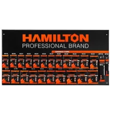 SIERRA COPA BI-METAL HAMILTON (SUELTAS)