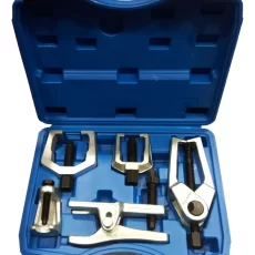 Juego Extractor Rotulas Extremo Pitman