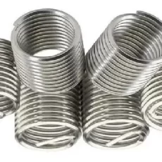 INSERTO M 10 X 1.25 (cantidad x bolsa 25PZ)