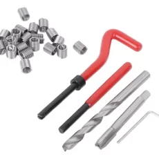 Kit De Insertos 15 Piezas M10 X 1.0