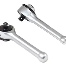 Llave Crique Corta Enc 1/4 Largo 85 Mm
