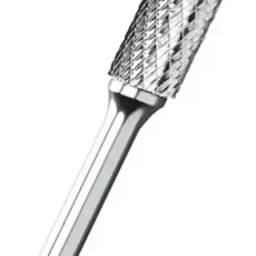 Lima Rotativa Cilindrica Metal 3/8 X 3/4