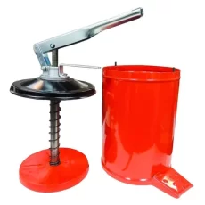 BALDE DE ENGRASE PEDERCINI (POR KG)