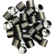 INSERTO M 12 X 1 (cantidad x bolsa 15PZ)